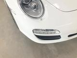 Porsche 911 997 Carrera S Cabrio - Porsche 997: Carrera