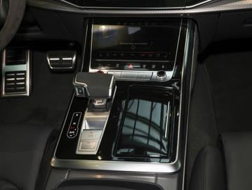 2025 AUDI RSQ8 缩略图 15