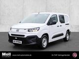 Fiat Doblo Multicab XL 1.5 Diesel 96 kW Winter, Techn