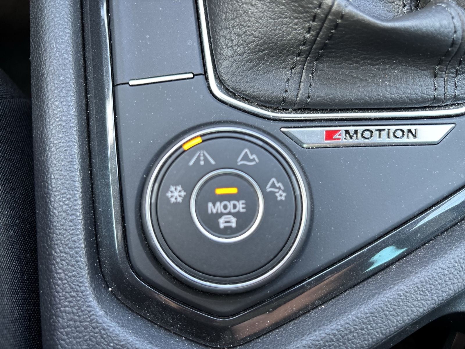 Tiguan MOVE 4Motion 2.0 TSI, ACC, Keyless, RearV