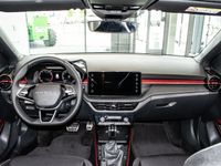 Skoda Fabia - Vorschau Bild 9