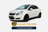 Opel Corsa 1.4 D Color Edition LHZ*SHZ*KLIMA*PDC*