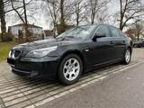 BMW 520d E60 LCI | Bi-Xenon | Navi | 6-Gang | TÜV - BMW 520 aus 2007: 520d