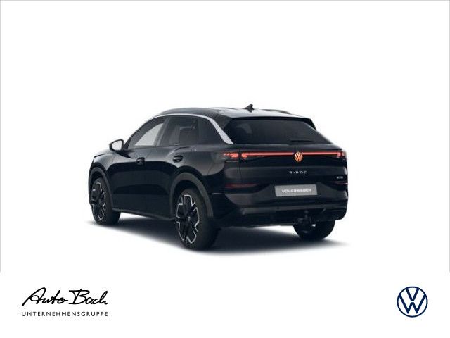 Volkswagen T-Roc - Bild 3