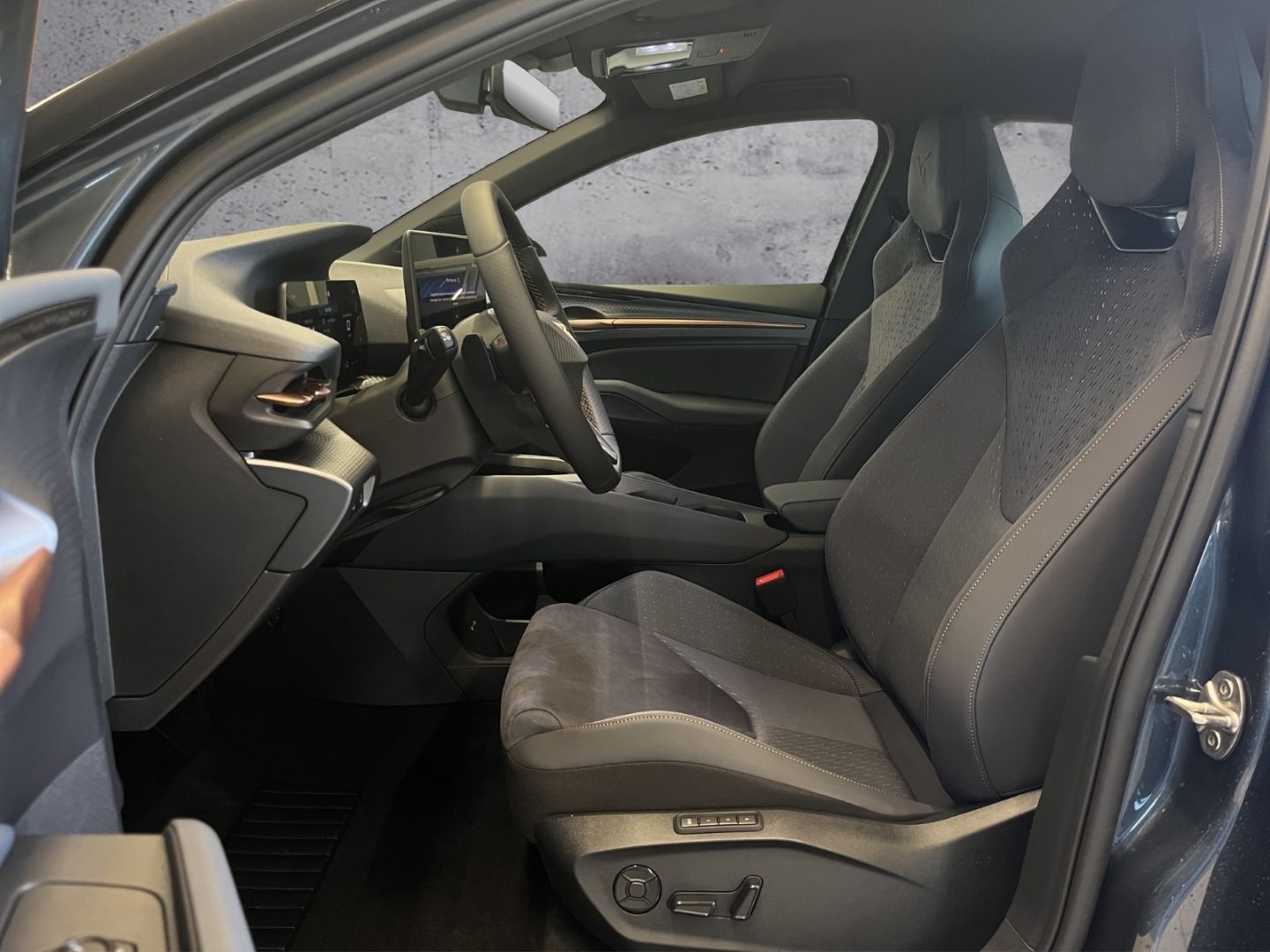 Cupra Raval - Bild 8