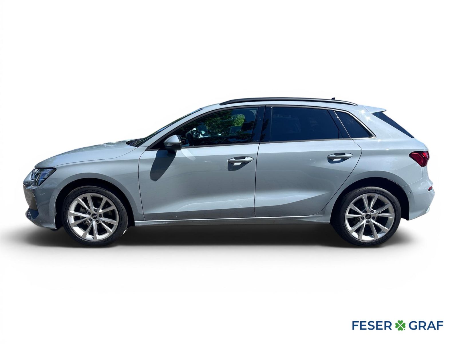 Audi A3 - Bild 3