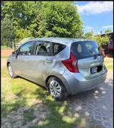 Nissan Note 1.2 Acenta Acenta - Nissan Note: Limousine