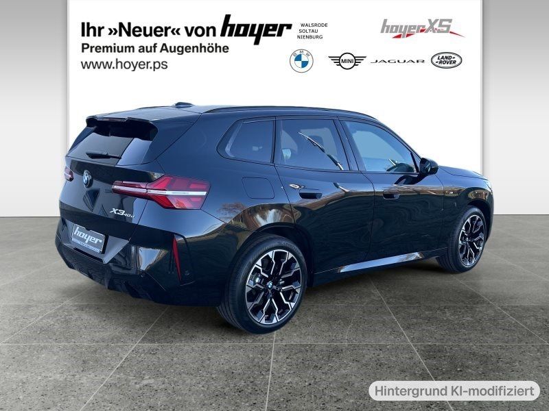 BMW X3 - Bild 2