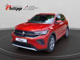 Volkswagen T-Cross R-Line - Volkswagen T-Cross Tageszulassungen