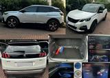 Peugeot 3008  GT-Line 1.2 PureTech 130 Allure Allure - Peugeot 3008 in Gelsenkirchen