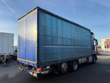 Mercedes-Benz 2548 Actros Giga P+P 2xTank LBW 1.Hand 7,20m TüV - Angebote
