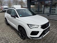 Cupra Ateca VZ 4Drive *AHK*SHZ*360 Grad Kamera*Navi