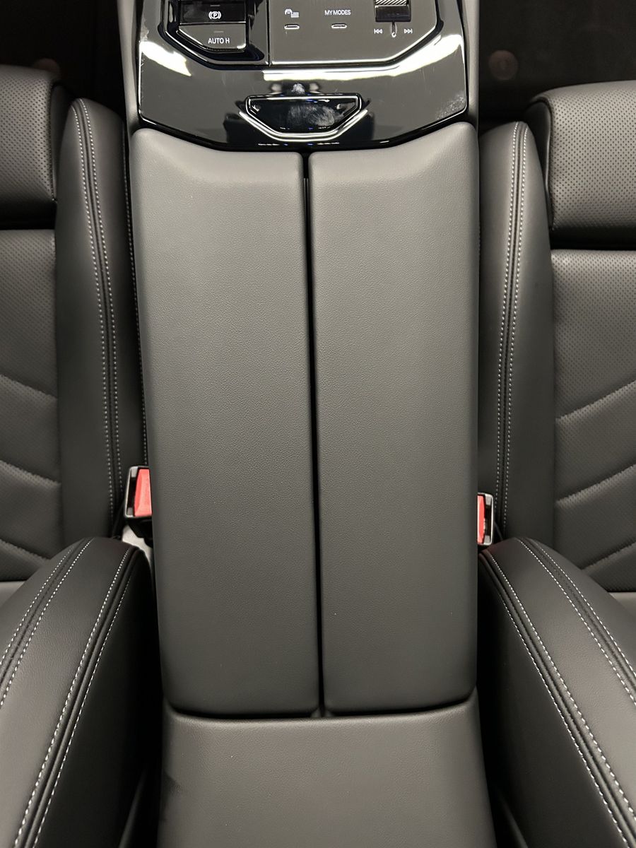 BMW i5 - Bild 19