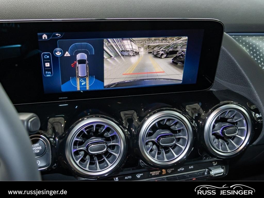 Mercedes-Benz B-Class Progressive *AHK*Cam*KeyGo*Memo*Night*TotW, миниатюра 20