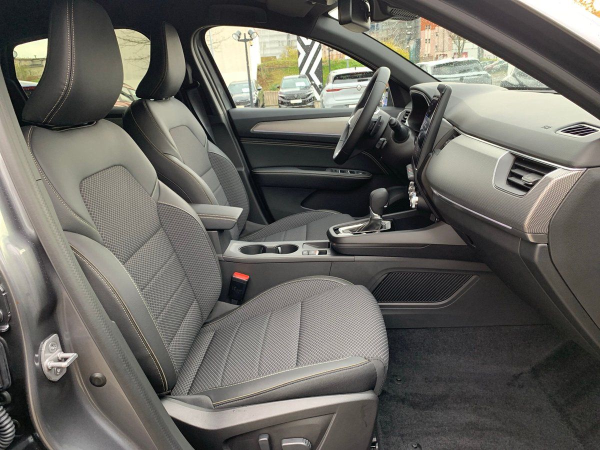 Renault Arkana - Bild 25