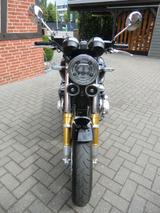 Honda CB1100RS Top gepflegt wenig KM - Offers