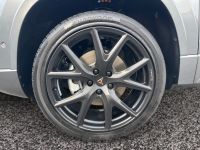Cupra Ateca - Vorschau Bild 8