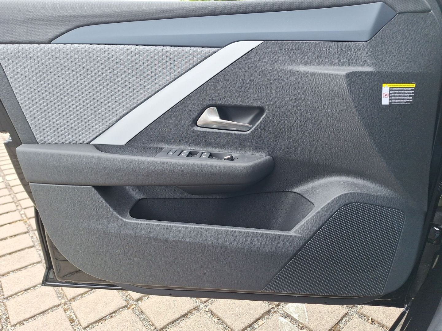 Opel Astra - Bild 13