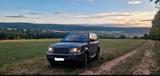 Land Rover Range Rover Sport TDV6 SE SE - Land Rover Range Rover Sport aus 2006