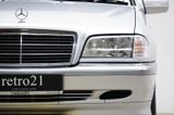 Mercedes-Benz C 180 Elegance W202**Originalzustand*Sammler** - Mercedes-Benz: C W202