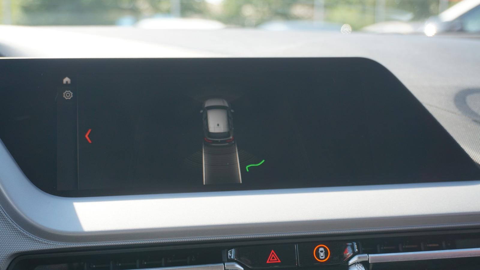 BMW 118 i Advantage Navi Tempomat Sitzheizung PDC USB, миниатюра 25
