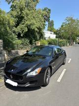Maserati Quattroporte 3.8 V8 GTS Automatik GTS