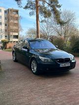 BMW e60 525i - BMW 525 in Hannover
