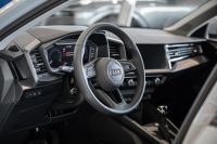 Audi A1 - Vorschau Bild 19