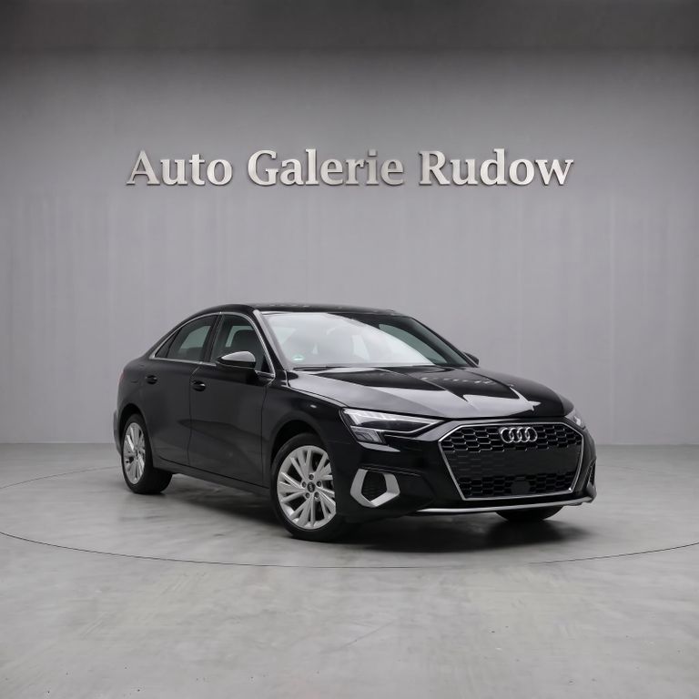 Image of Audi A3