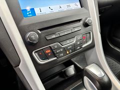 FORD Mondeo Turnier 2.0 TDCi Business Edit*Navi*Sitzh