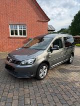 Volkswagen Caddy 1,6TDI 75kW BMT Roncalli Edition 5 Ron... - Volkswagen Caddy: Roncalli Edition