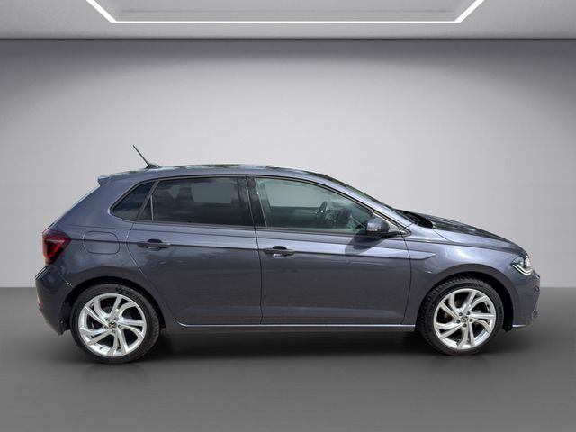 Polo 1.0TSI DSG Style