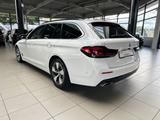 BMW 520 d Touring*Head Up*SHZ,*Apple Car Play*Leder - BMW 520 in Duisburg