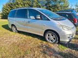 Toyota Zu verkaufen previa - Toyota Previa: Van