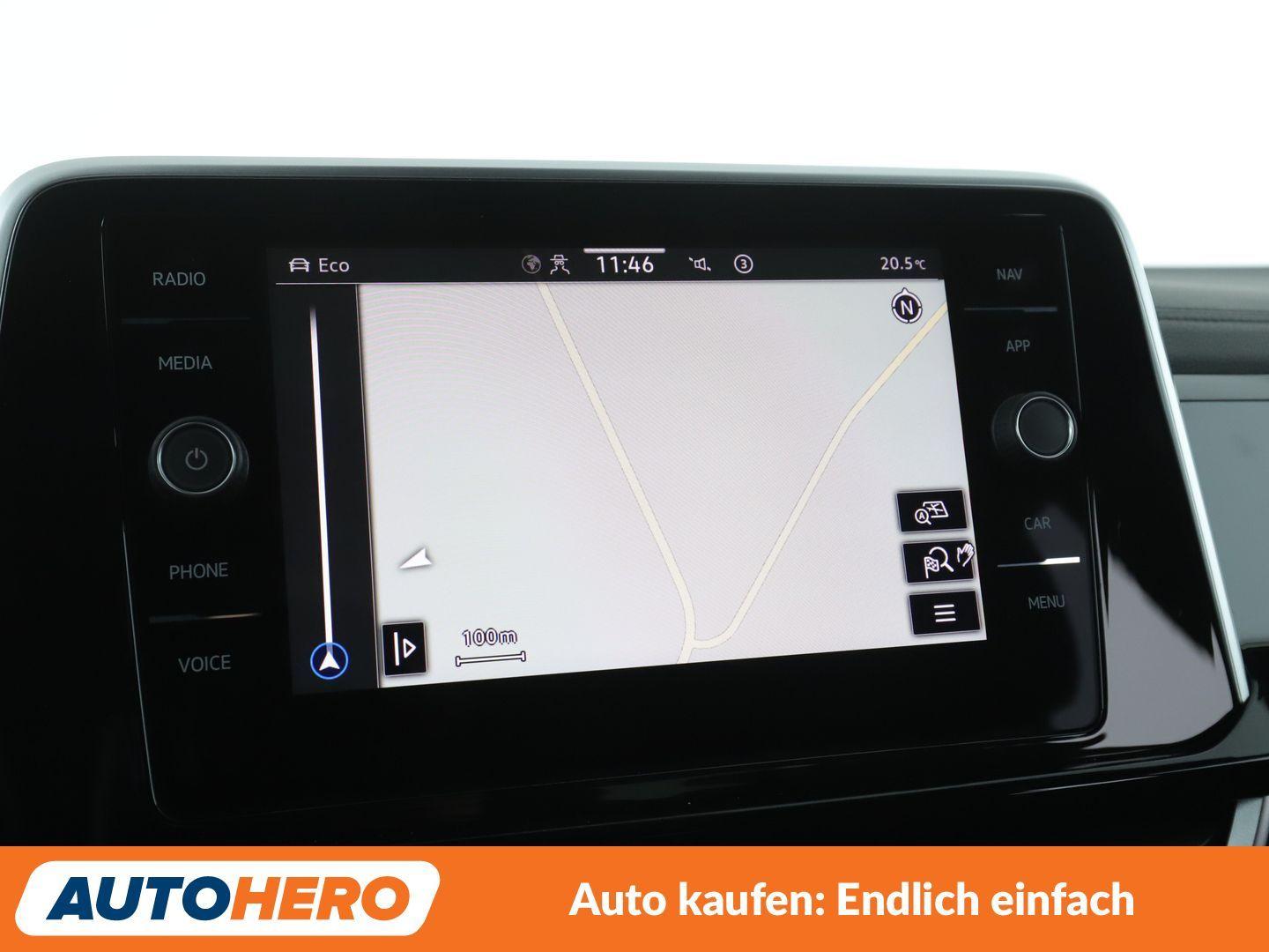 Volkswagen T-Roc 2.0 TDI R-Line Aut.*NAV*ACC*PDC*SHZ*ALU*, миниатюра 20