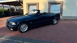 BMW Bmw 318i CABRIO TÜV NEU - BMW 318 aus 1998
