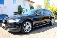 Fahrzeugabbildung Audi A6 2.0 TDI ultra*Sportsitze!*Kamera!*AppConnect!