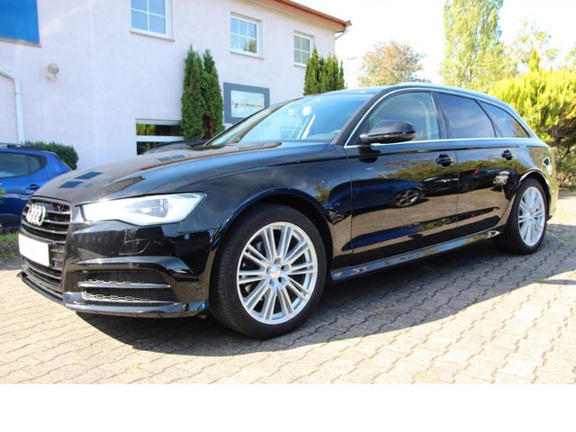 Audi A6 2.0 TDI ultra*Sportsitze!*Kamera!*AppConnect!