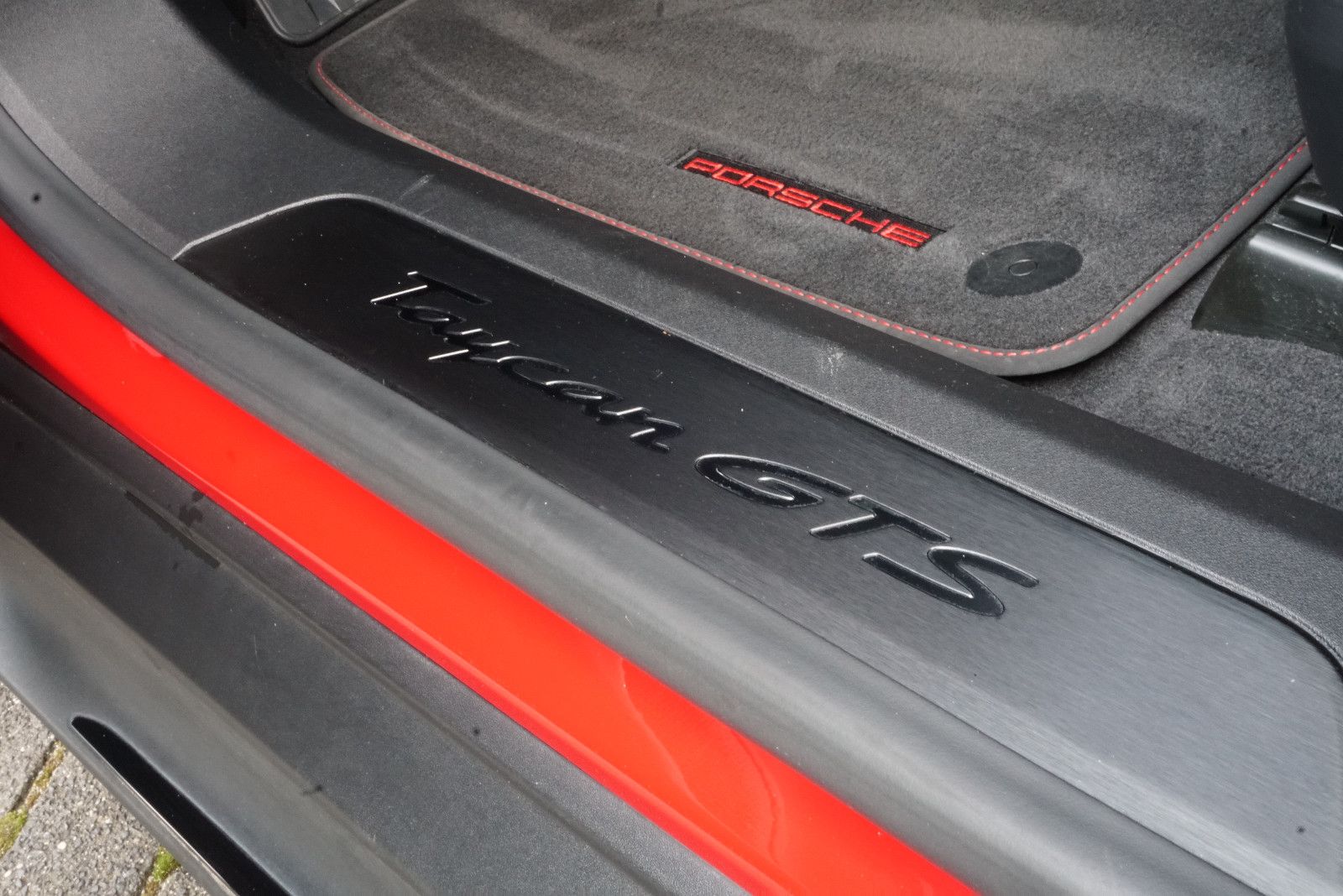 Porsche Taycan - Bild 33