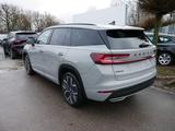Skoda Kodiaq 1.5 TSI iV DSG Sportline*NAVI*RFK*KESSY*E - Skoda Kodiaq Plug-in Hybrid (PHEV) Gebrauchtwagen