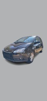Ford C-Max 2.0 Futura / NUR EXPORT - gebrauchte Ford C-Max aus dem Jahr 2005