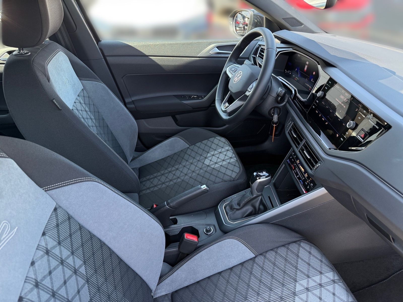 Volkswagen Taigo - Bild 12