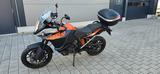 KTM Adventure 1050 , sehr wenig km - Offers