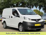 Nissan NV200 /Evalia Kasten Comfort - Nissan: Van, Nv