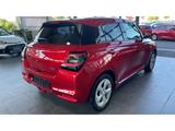 Suzuki Swift 1.2 Comfort LED NAVI ACC Kamera SitzHZG AP - Suzuki Swift: Rot