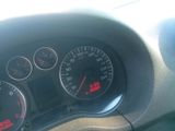 Audi A3 2.0L FSI ABT Tuning - Audi A3: Abt