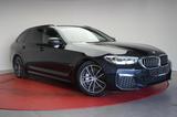 BMW 530 d Touring M Sport Leder/Temp/Kamera/Virtual/ - BMW 530 Gebrauchtwagen in Braunschweig