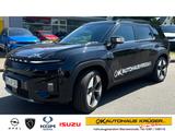 KGM Torres EVX Titanium - Schiebedach 360°Kamera Led - KGM Torres EVX Gebrauchtwagen