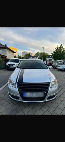 Volkswagen VW Passat b6