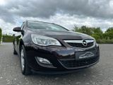 Opel Astra Sports Tourer 1.4 LPG Edition 1.Hand - Opel Astra mit LPG-Antrieb: Sports Tourer